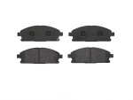 BREMBO  Piduriklotsi komplekt,ketaspidur PRIME LINE P 56 040