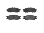 BREMBO  Piduriklotsi komplekt,ketaspidur PRIME LINE P 56 083