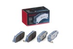BREMBO Piduriklotsi komplekt,  ketaspidur BEYOND LINE - EV P 56 087E