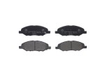 BREMBO  Piduriklotsi komplekt,ketaspidur PRIME LINE P 56 088