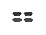 BREMBO Piduriklotsi komplekt,  ketaspidur PRIME LINE P 56 098