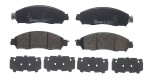BREMBO  Piduriklotsi komplekt,ketaspidur PRIME LINE P 56 120