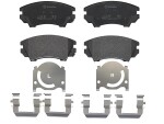 BREMBO  Piduriklotsi komplekt,ketaspidur DIRECTIONAL BRAKE PADS P 59 055