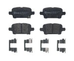 BREMBO Piduriklotsi komplekt,  ketaspidur PRIME LINE P 59 090