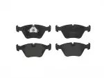 BREMBO  Piduriklotsi komplekt,ketaspidur PRIME LINE P 61 049