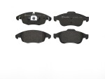 BREMBO  Piduriklotsi komplekt,ketaspidur P 61 083
