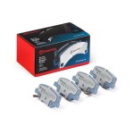 BREMBO Piduriklotsi komplekt,  ketaspidur BEYOND LINE - EV P 61 111E
