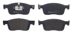 BREMBO  Piduriklotsi komplekt,ketaspidur PRIME LINE P 61 134