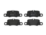 BREMBO  Piduriklotsi komplekt,ketaspidur PRIME LINE P 65 020