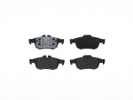 BREMBO Piduriklotsi komplekt,  ketaspidur PRIME LINE P 68 057