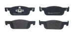 BREMBO  Piduriklotsi komplekt,ketaspidur PRIME LINE P 68 065