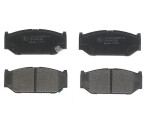 BREMBO Piduriklotsi komplekt,  ketaspidur PRIME LINE P 79 031