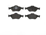 BREMBO  Piduriklotsi komplekt,ketaspidur PRIME LINE P 83 085