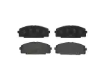 BREMBO Piduriklotsi komplekt,  ketaspidur PRIME LINE P 83 092