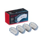 BREMBO Piduriklotsi komplekt,  ketaspidur BEYOND LINE - EV P 83 106E