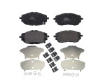 BREMBO  Piduriklotsi komplekt,ketaspidur PRIME LINE P 83 150