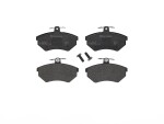 BREMBO Piduriklotsi komplekt,  ketaspidur PRIME LINE P 85 015