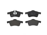 BREMBO  Piduriklotsi komplekt,ketaspidur PRIME LINE P 85 047