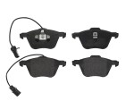 BREMBO Piduriklotsi komplekt,  ketaspidur PRIME LINE P 85 061