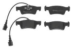 BREMBO Piduriklotsi komplekt,  ketaspidur PRIME LINE P 85 068