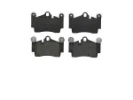 BREMBO Piduriklotsi komplekt,  ketaspidur PRIME LINE P 85 070