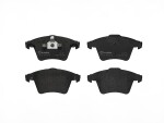 BREMBO Piduriklotsi komplekt,  ketaspidur PRIME LINE P 85 107