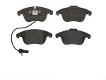 BREMBO Piduriklotsi komplekt,  ketaspidur PRIME LINE P 85 113