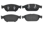 BREMBO Piduriklotsi komplekt,  ketaspidur PRIME LINE P 85 127