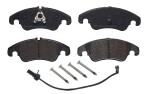 BREMBO Piduriklotsi komplekt,  ketaspidur PRIME LINE P 85 145