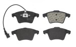 BREMBO Piduriklotsi komplekt,  ketaspidur PRIME LINE P 85 149