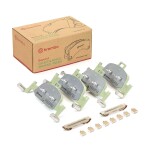 BREMBO P 85 164G