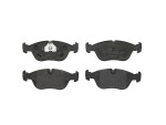 BREMBO Piduriklotsi komplekt,  ketaspidur PRIME LINE P 86 013
