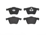 BREMBO Piduriklotsi komplekt,  ketaspidur PRIME LINE P 86 018