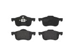 BREMBO  Piduriklotsi komplekt,ketaspidur P 86 020