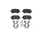 BREMBO  Piduriklotsi komplekt,ketaspidur P 86 021