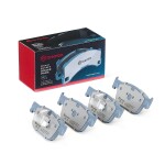 BREMBO Piduriklotsi komplekt,  ketaspidur BEYOND LINE - EV P 86 028E