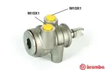 BREMBO  Pidurijõuregulaator ESSENTIAL LINE R 23 005