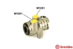 BREMBO Pidurijõuregulaator ESSENTIAL LINE R 61 004