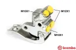 BREMBO Pidurijõuregulaator ESSENTIAL LINE R 61 012