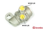 BREMBO  Pidurijõuregulaator ESSENTIAL LINE R A6 001