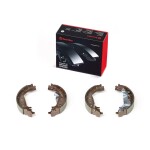 BREMBO Piduriklotside komplekt ESSENTIAL LINE S 16 519