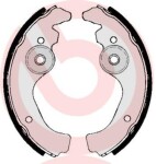 BREMBO S 23 502