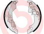 BREMBO Piduriklotside komplekt ESSENTIAL LINE S 23 520