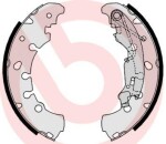 BREMBO Piduriklotside komplekt ESSENTIAL LINE S 23 530