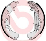 BREMBO Piduriklotside komplekt ESSENTIAL LINE S 23 531