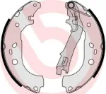 BREMBO Piduriklotside komplekt ESSENTIAL LINE S 23 533