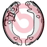 BREMBO Piduriklotside komplekt ESSENTIAL LINE S 23 547