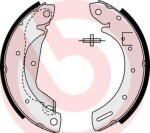 BREMBO Piduriklotside komplekt ESSENTIAL LINE S 23 577