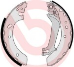 BREMBO Piduriklotside komplekt ESSENTIAL LINE S 24 526