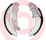 BREMBO Piduriklotside komplekt ESSENTIAL LINE S 24 530